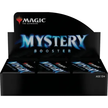 Magic - Mystery - Booster Box