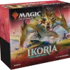 Magic - Ikoria: Terra de Colossos - Bundle em Inglês