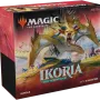 Magic - Ikoria: Terra de Colossos - Bundle em Inglês