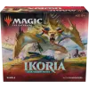 Magic - Ikoria: Terra de Colossos - Bundle em Inglês