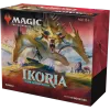 Magic - Ikoria: Terra de Colossos - Bundle em Inglês