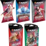 Magic - Ikoria: Terra de Colossos - Kit 6 Boosters temáticos em Inglês