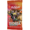 Magic - Ikoria: Terra de Colossos - Booster de Colecionador em Inglês