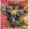 Magic - Ikoria: Terra de Colossos - Booster de Colecionador em Inglês