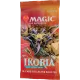 Magic - Ikoria: Terra de Colossos - Booster de Colecionador em Inglês