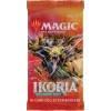 Magic - Ikoria: Terra de Colossos - Booster de Colecionador em Inglês