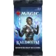 Magic - Kaldheim - Booster em Português