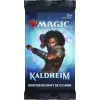 Magic - Kaldheim - Booster em Português