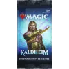 Magic - Kaldheim - Booster em Português