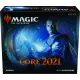 Magic - Coleção Básica 2021 (M21) - Bundle em Inglês