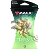 Magic - Renascer de Zendikar - Kit 6 Boosters temáticos em Inglês