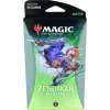 Magic - Renascer de Zendikar - Kit 6 Boosters temáticos em Inglês