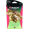 Magic - Renascer de Zendikar - Kit 6 Boosters temáticos em Inglês