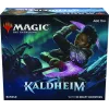 Magic - Kaldheim - Bundle em Inglês