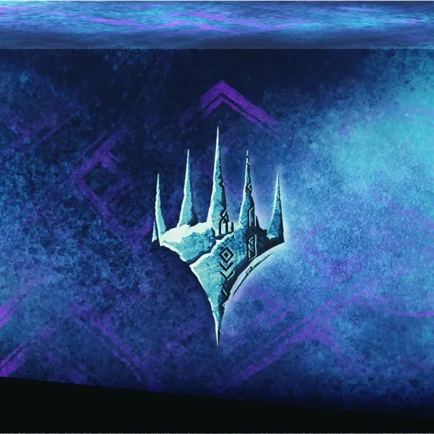 Magic - Kaldheim - Bundle em Inglês