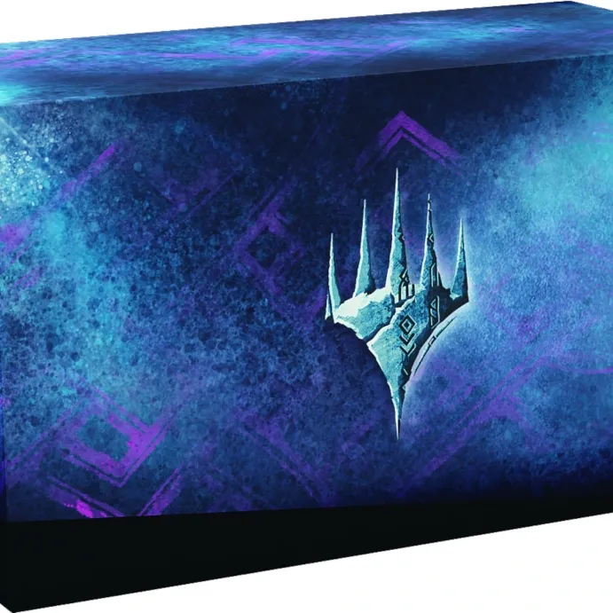 Magic - Kaldheim - Bundle em Inglês