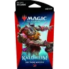 Magic - Kaldheim - Kit 6 Boosters temáticos em Inglês (previsão de Envio 05/02/21)