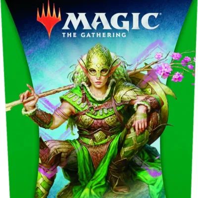Magic - Kaldheim - Kit 6 Boosters temáticos em Inglês (previsão de Envio 05/02/21)