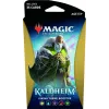 Magic - Kaldheim - Kit 6 Boosters temáticos em Inglês (previsão de Envio 05/02/21)