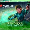 Magic - Renascer de Zendikar - Bundle em Inglês