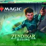 Magic - Renascer de Zendikar - Bundle em Inglês