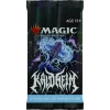 Magic - Kaldheim - Booster de Colecionador em Inglês (previsão de Envio 05/02/21)