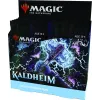 Magic - Kaldheim - Booster Box de Colecionador em Inglês (previsão de Envio 05/02/21)