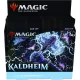 Magic - Kaldheim - Booster Box de Colecionador em Inglês (previsão de Envio 05/02/21)