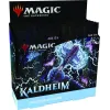 Magic - Kaldheim - Booster Box de Colecionador em Inglês (previsão de Envio 05/02/21)