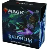 Magic - Kaldheim - Kit de Pré Lançamento