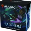 Magic - Kaldheim - Kit de Pré Lançamento