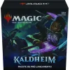 Magic - Kaldheim - Kit de Pré Lançamento