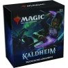 Magic - Kaldheim - Kit de Pré Lançamento