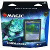 Magic - Kaldheim - Kit 2 Decks de Commander em português