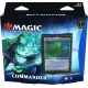 Magic - Kaldheim - Kit 2 Decks de Commander em português