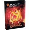 Magic - Signature SpellBook Chandra