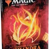 Magic - Signature SpellBook Chandra