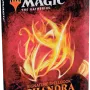 Magic - Signature SpellBook Chandra