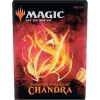 Magic - Signature SpellBook Chandra