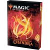 Magic - Signature SpellBook Chandra