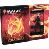 Magic - Signature SpellBook Chandra