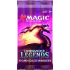 Magic - Commander Legends - Booster Box de Colecionador em Inglês