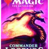 Magic - Commander Legends - Booster de Colecionador em Inglês