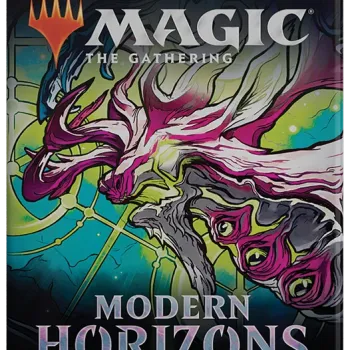 Magic - Modern Horizons 2 - Booster de Colecionador em Inglês (previsão de Envio 11/06/21)