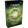 Magic - Commander Collection: Green