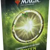 Magic - Commander Collection: Green