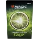 Magic - Commander Collection: Green