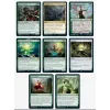 Magic - Commander Collection: Green