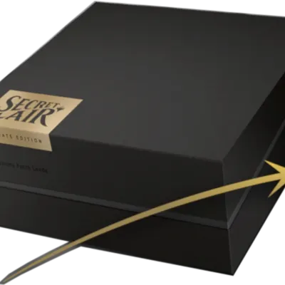 Magic - Secret Lair: Ultimate Edition Magic - Secret Lair: Ultimate Edition