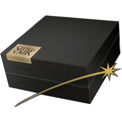 Magic - Secret Lair: Ultimate Edition